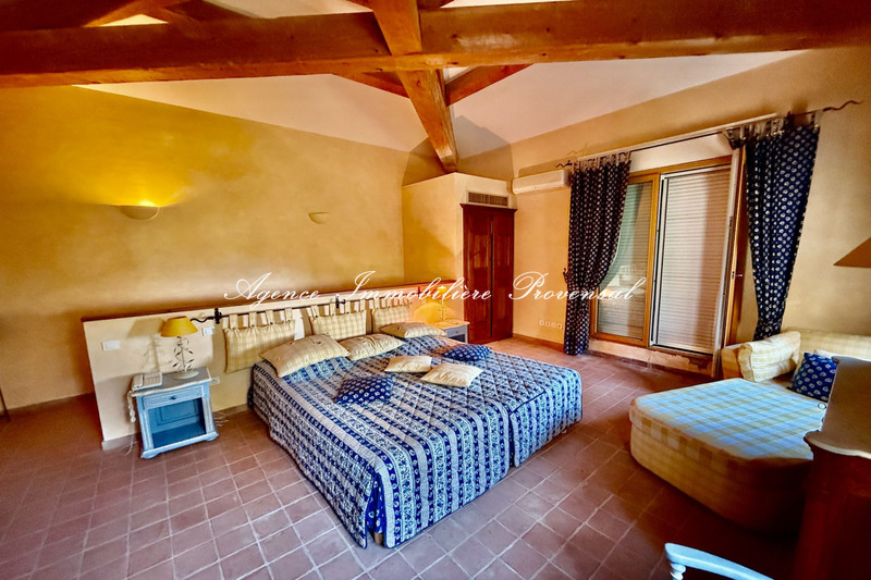 Photo n°13 - Vente maison Les Issambres 83380 - 3 150 000 €