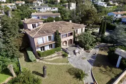 Vente maison Les Issambres  