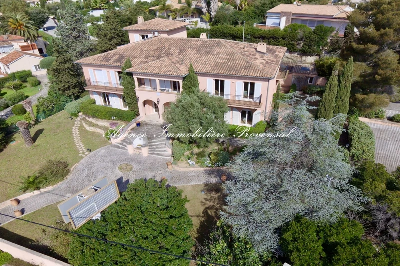 Vente maison Les Issambres  