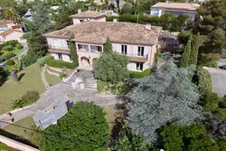 Vente maison Les Issambres  