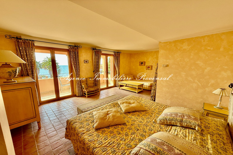 Photo n°7 - Vente maison Les Issambres 83380 - 3 150 000 €