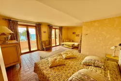Vente maison Les Issambres  