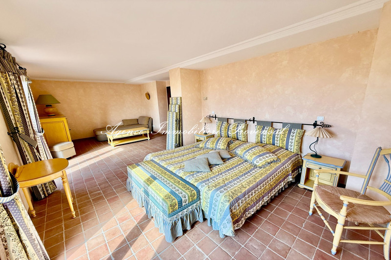 Photo n°11 - Vente maison Les Issambres 83380 - 3 150 000 €