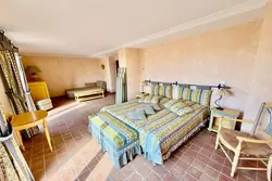 Vente maison Les Issambres  