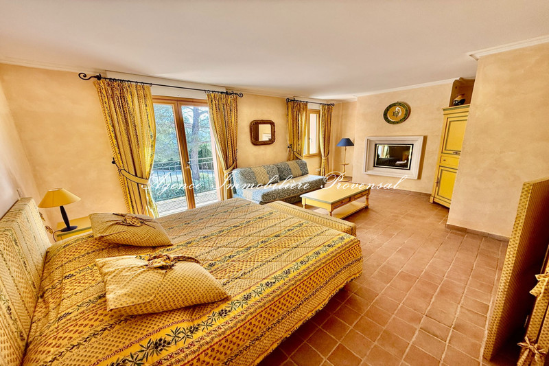 Photo n°9 - Vente maison Les Issambres 83380 - 3 150 000 €
