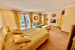 Vente maison Les Issambres  
