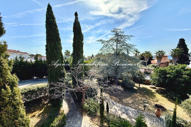 Photo n°4 - Vente maison Les Issambres 83380 - 3 150 000 €