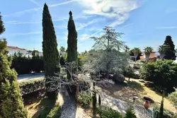 Vente maison Les Issambres  