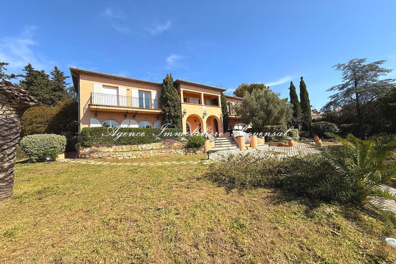 Photo n°6 - Vente maison Les Issambres 83380 - 3 150 000 €