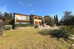 Vente maison Les Issambres  