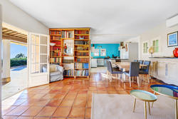 Vente villa Sainte-Maxime  