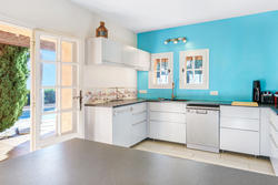 Vente villa Sainte-Maxime  