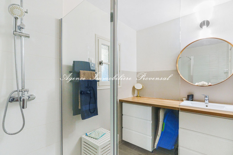 Vente villa Sainte-Maxime  