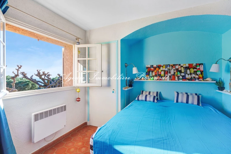 Vente villa Sainte-Maxime  