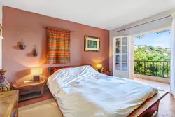 Vente villa Sainte-Maxime  