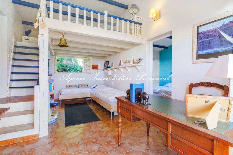 Vente villa Sainte-Maxime  
