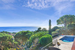 Vente villa Sainte-Maxime  
