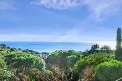 Vente villa Sainte-Maxime  