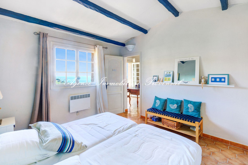 Vente villa Sainte-Maxime  