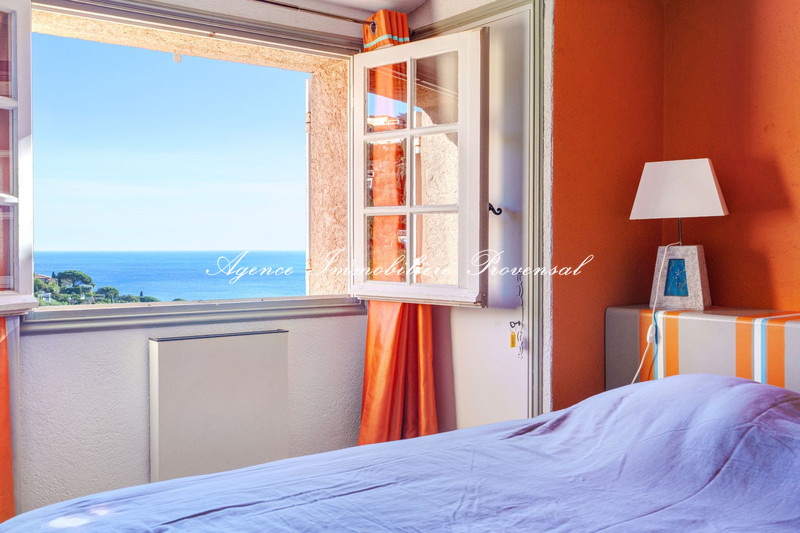 Vente villa Sainte-Maxime  