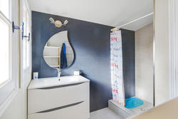 Vente villa Sainte-Maxime  