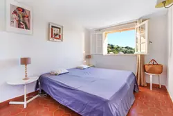 Vente villa Sainte-Maxime  