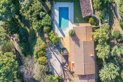 Vente villa Sainte-Maxime  