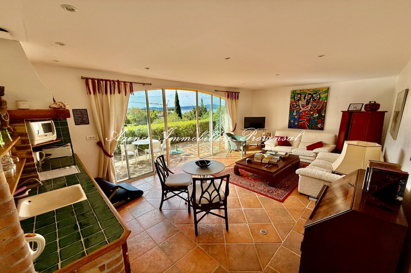 Photo n°14 - Vente Maison villa Sainte-Maxime 83120 - 1 995 000 €