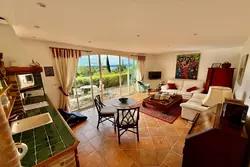 Vente villa Sainte-Maxime  