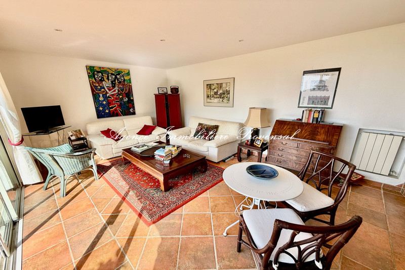 Photo n°12 - Vente Maison villa Sainte-Maxime 83120 - 1 995 000 €