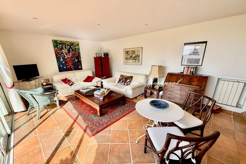 Vente villa Sainte-Maxime  