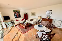 Vente villa Sainte-Maxime  