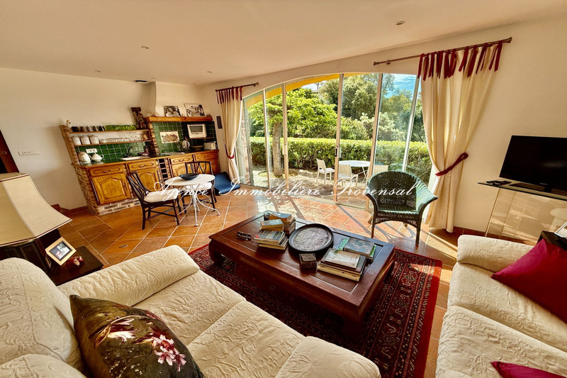 Photo n°13 - Vente Maison villa Sainte-Maxime 83120 - 1 995 000 €