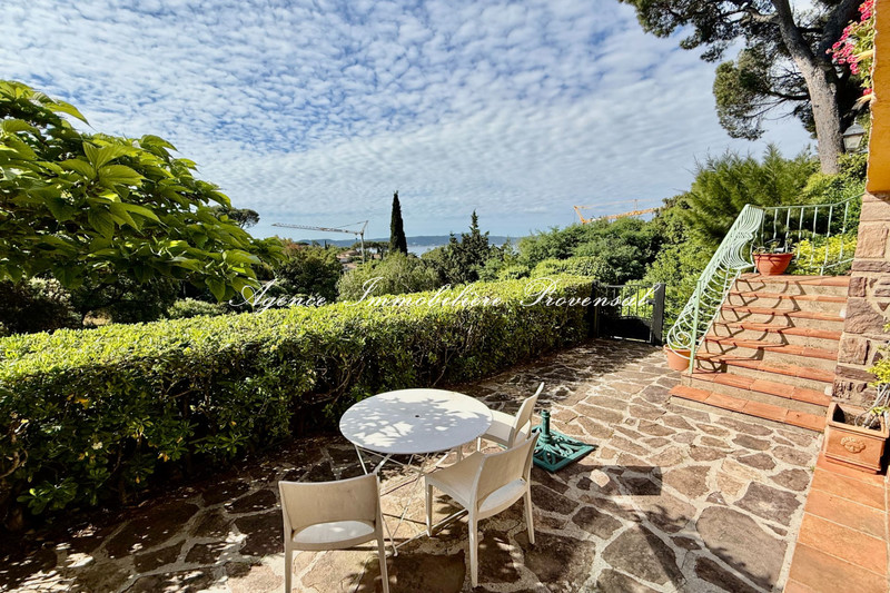 Photo n°8 - Vente Maison villa Sainte-Maxime 83120 - 1 995 000 €
