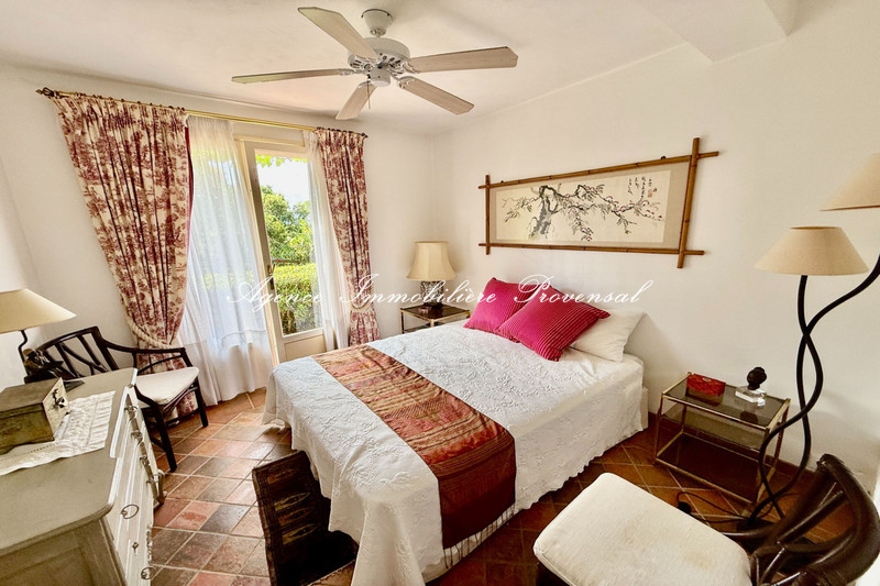 Photo n°15 - Vente Maison villa Sainte-Maxime 83120 - 1 995 000 €