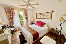 Vente villa Sainte-Maxime  