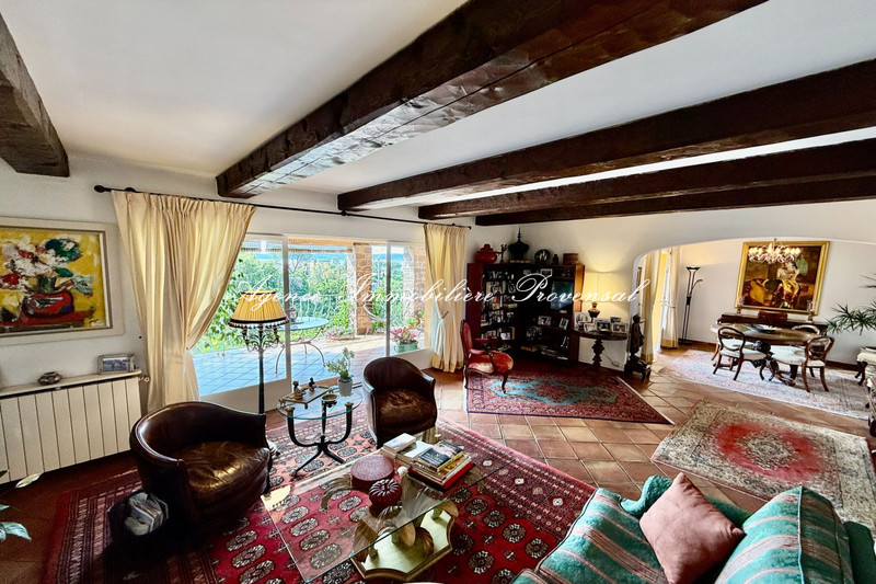 Photo n°11 - Vente Maison villa Sainte-Maxime 83120 - 1 995 000 €