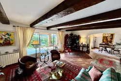 Vente villa Sainte-Maxime  