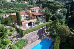 Vente villa Sainte-Maxime  