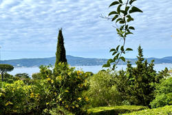 Vente villa Sainte-Maxime  
