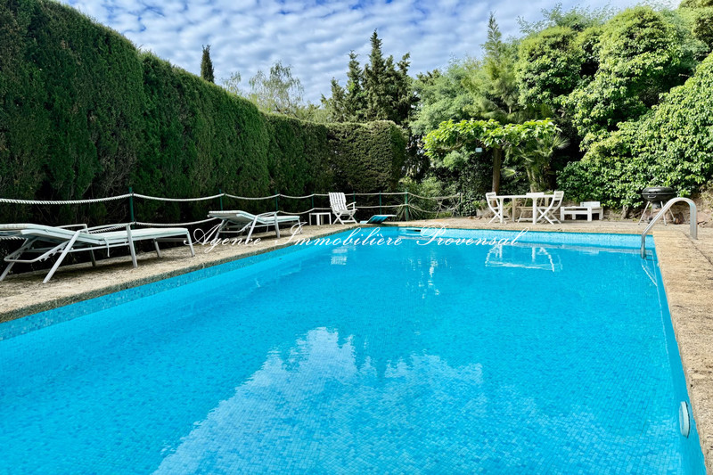 Photo n°4 - Vente Maison villa Sainte-Maxime 83120 - 1 995 000 €