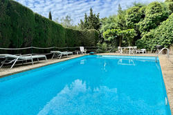 Vente villa Sainte-Maxime  