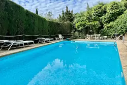 Vente villa Sainte-Maxime  