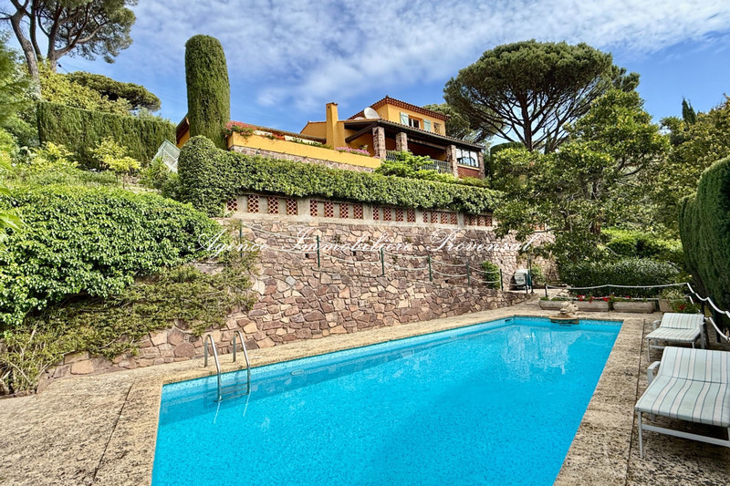 Photo n°6 - Vente Maison villa Sainte-Maxime 83120 - 1 995 000 €