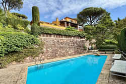 Vente villa Sainte-Maxime  