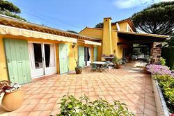 Vente villa Sainte-Maxime  