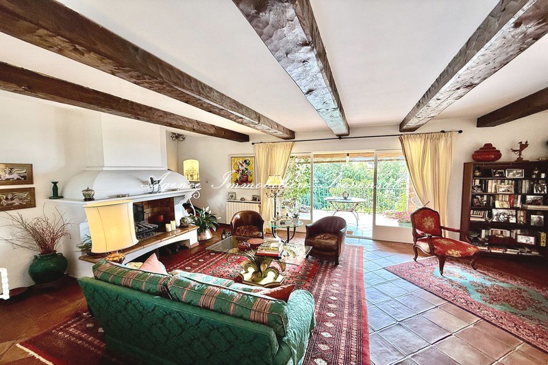 Photo n°10 - Vente Maison villa Sainte-Maxime 83120 - 1 995 000 €