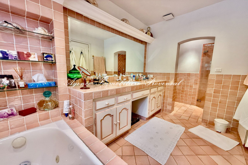 Photo n°16 - Vente Maison villa Sainte-Maxime 83120 - 1 995 000 €