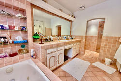 Vente villa Sainte-Maxime  