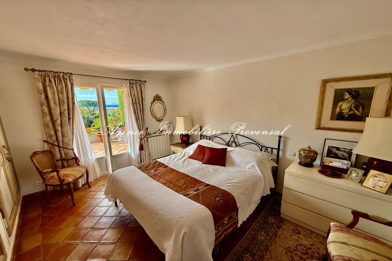 Photo n°17 - Vente Maison villa Sainte-Maxime 83120 - 1 995 000 €